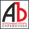 Логотип Агронавигаторъ